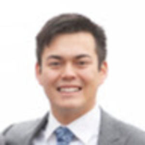 Meet your Posher, Thomas